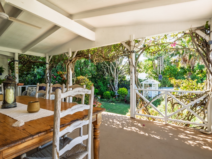 4 Bedroom Property for Sale in Belvidere Estate Western Cape